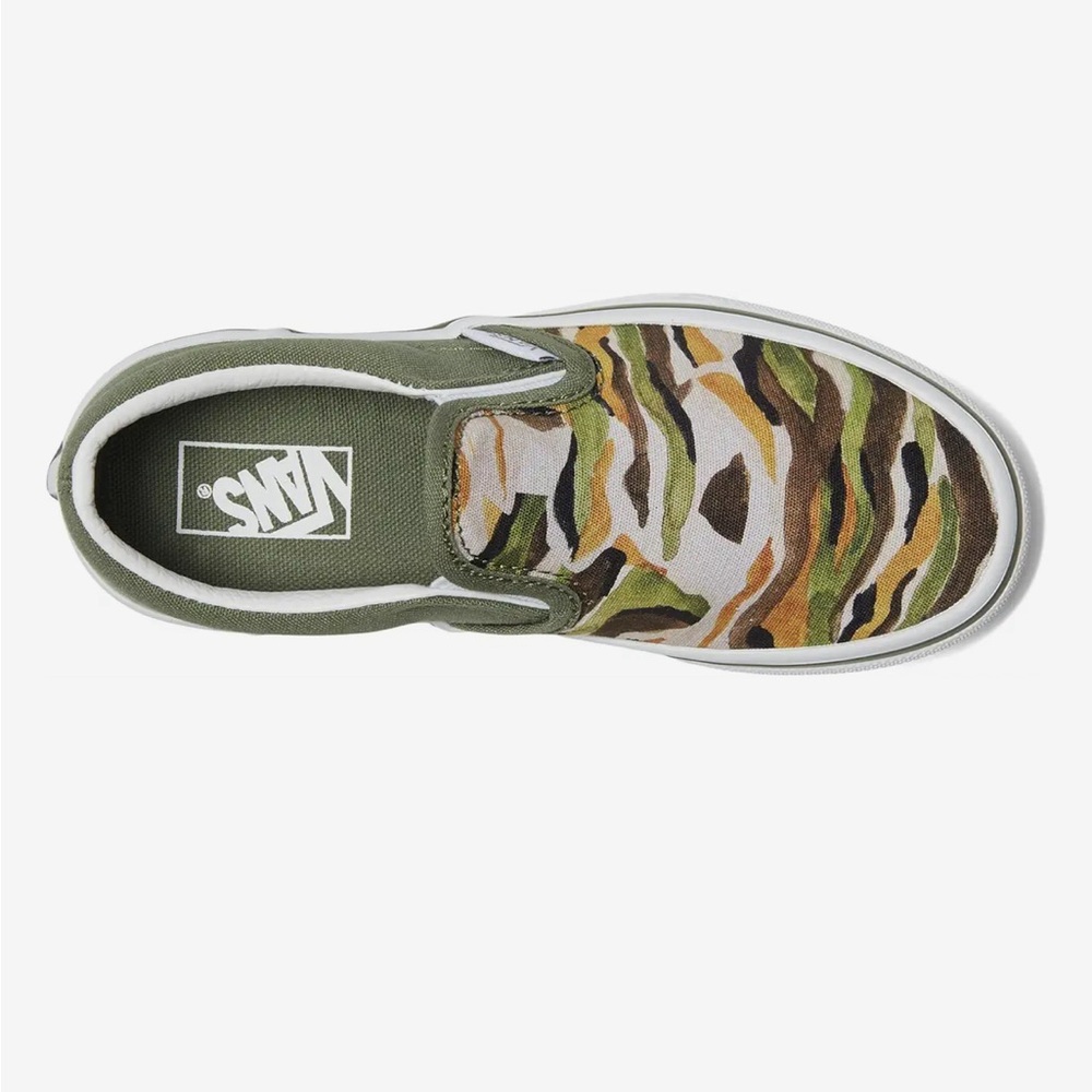 VANS Youth Classic Slip-on